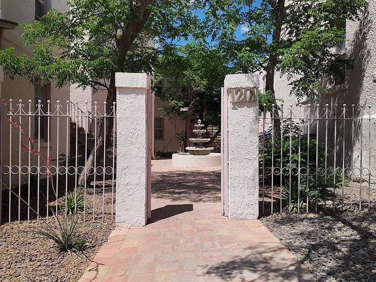 The Wallace — Photo 10