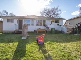 350 & 352 Toronto St, Regina, SK S4R1M3