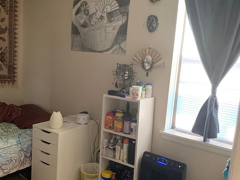 Bedroom #2