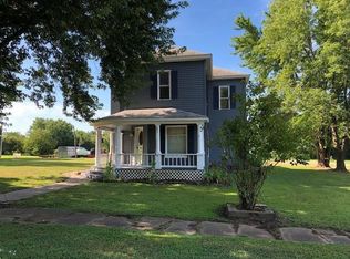 312 W Main St, Toronto, KS 66777