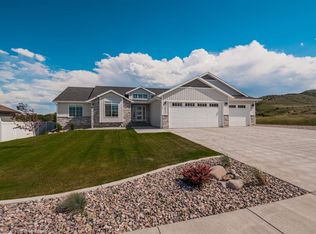 1511 Champlain St, Pocatello, ID 83204