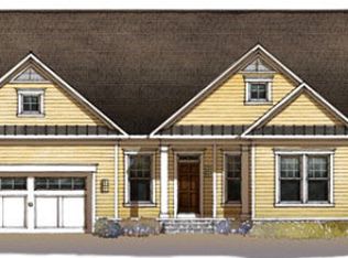 3133 Henry Grant Hl, Harrisonburg, VA 22801