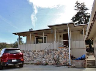 145 Burma Rd, Kernville, CA 93238