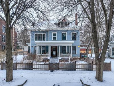 180 Linwood Ave, Buffalo, NY, 14209