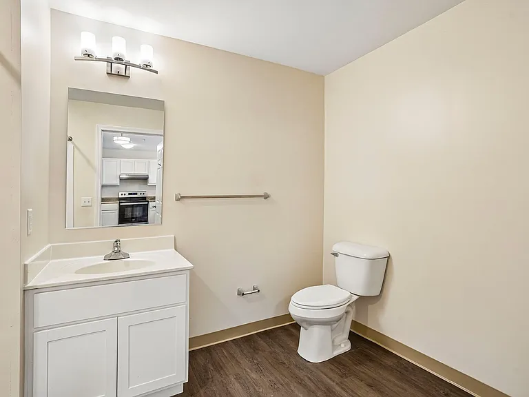 Connect55+ Bourne 55+ Senior Apartmets — Photo 15