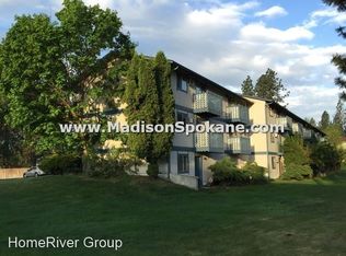 515 E Hawthorne Rd APT 13, Spokane, WA 99218