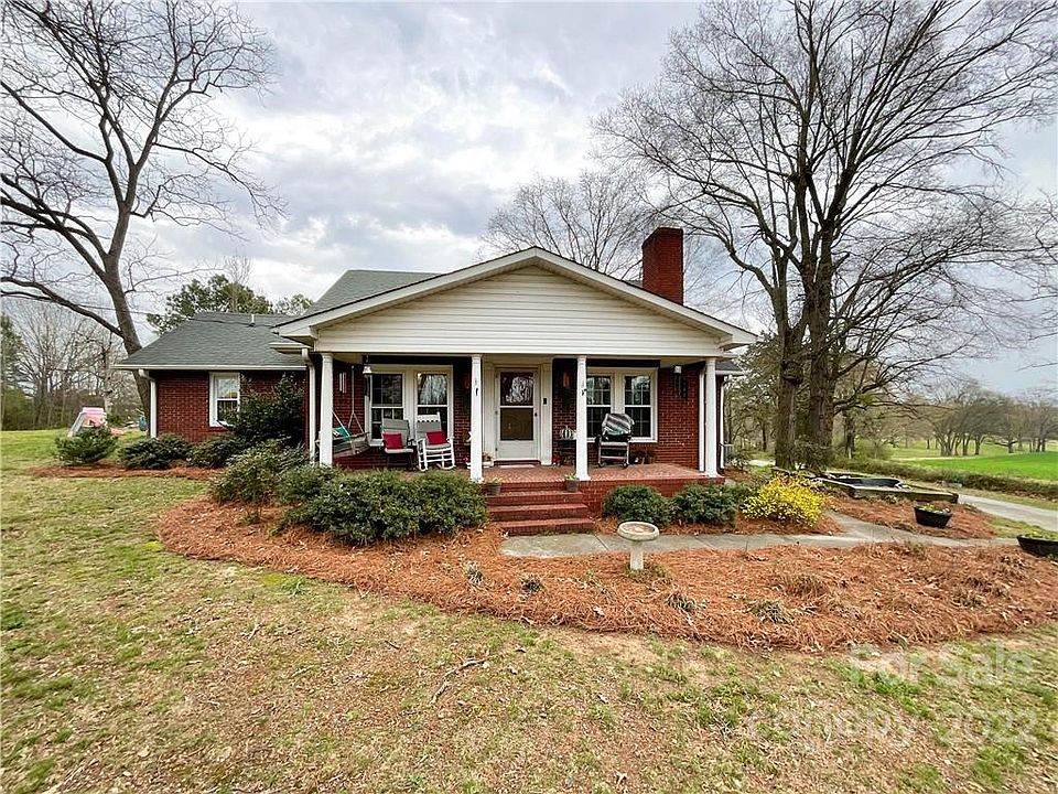 538 Caudle Rd Peachland NC Zillow
