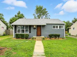 1732 N Ritter Ave, Indianapolis, IN 46218