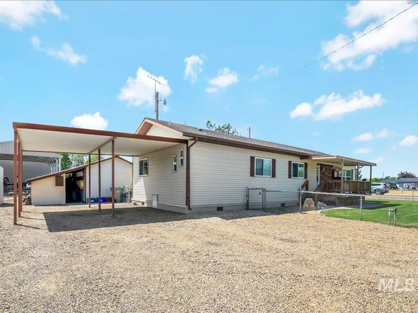 1785 N Haskett St, Mountain Home, ID 83647