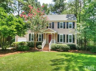 1152 Belfair Way, Chapel Hill, NC 27517