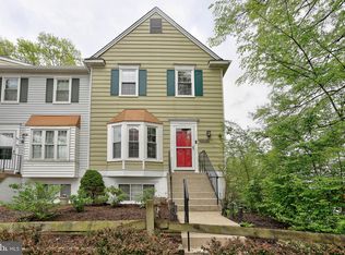 1479 Chatham Ct #47XA, Crofton, MD 21114