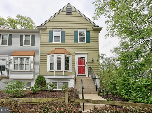 1479 Chatham Ct #47XA, Crofton, MD 21114