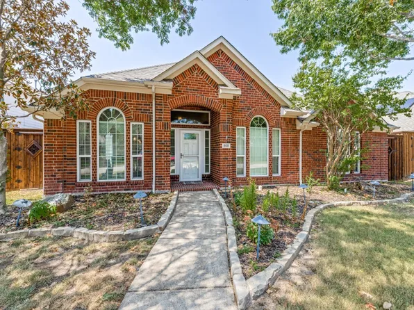 808 Patricia Dr, Allen, TX 75002