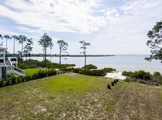 140 Carriage Rd, Panama City, FL 32404