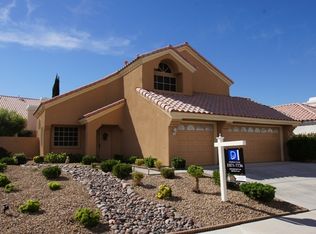 2937 Cape Verde Ln, Las Vegas, NV 89128