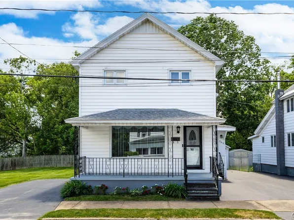 360 Eureka Ave, Herkimer, NY 13350
