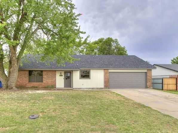 3803 Penny Dr, Oklahoma City, OK 73110