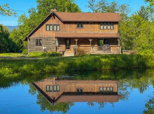 107 Bushnell Rd, Waitsfield, VT 05673