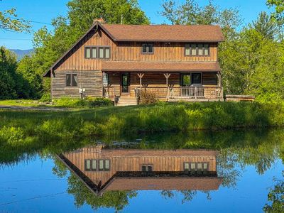 107 Bushnell Road, Waitsfield, VT, 05673