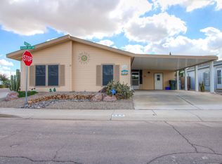 859 W Desert Sky Dr, Casa Grande, AZ 85122