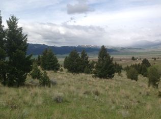 3576 Bossard Rd, Anaconda, MT 59711