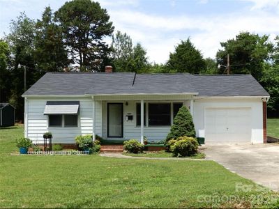 2089 Lithia Springs Rd, Lincolnton, NC, 28092