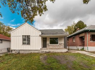 360 W 700 N, Salt Lake City, UT 84103