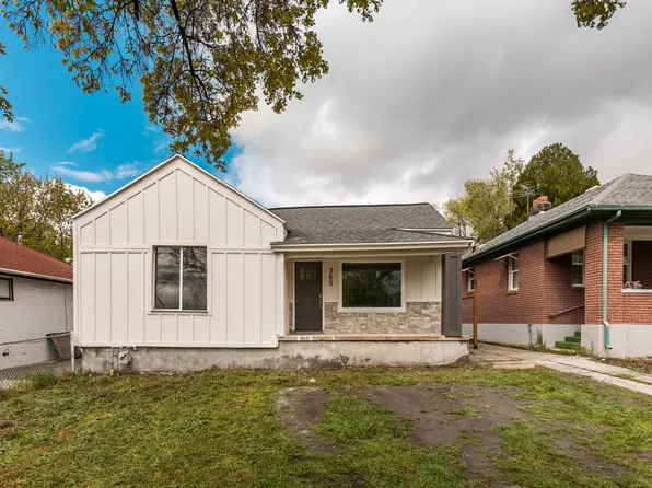 360 W 700 N, Salt Lake City, UT 84103