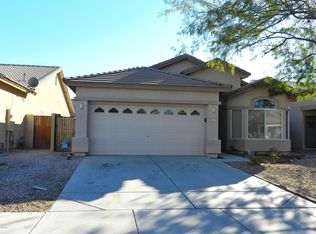 14207 W Columbus Ave, Goodyear, AZ 85395