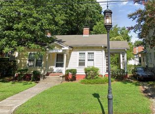 16 Springdale Ct, Greensboro, NC 27403