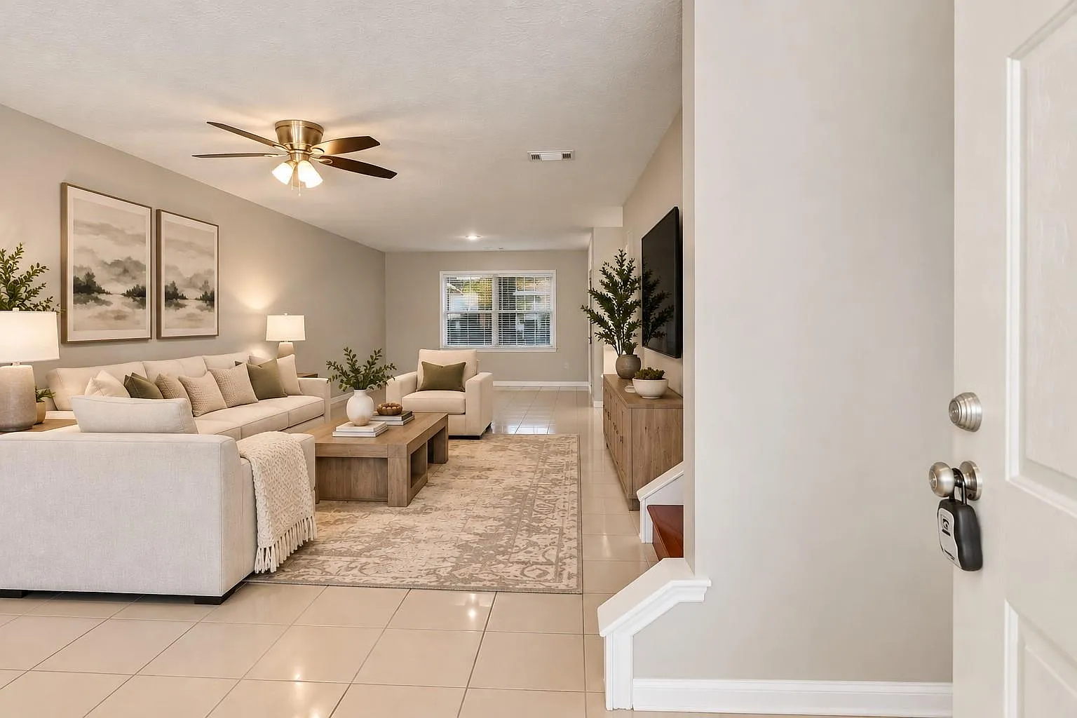 3 bed, 2.5 bath, 2109 sqft, $2,250 — Photo 2