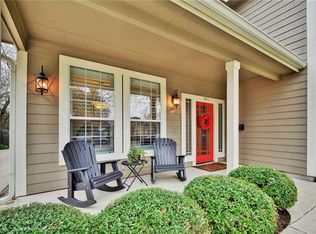 5411 Montview St, Austin, TX 78756