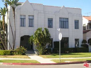 267 S Mansfield Ave, Los Angeles, CA 90036