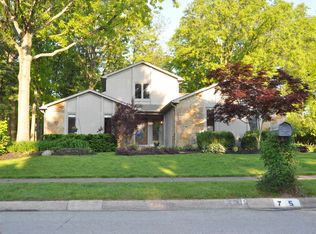 75 Bitternut Ln, Westerville, OH 43081