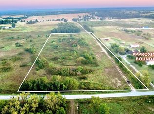 5 NE 50th St LOT 5, Harrah, OK 73045