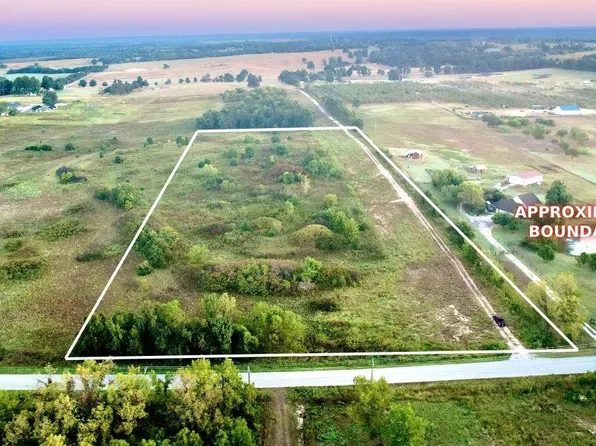 5 NE 50th St Lot 5, Harrah, OK 73045