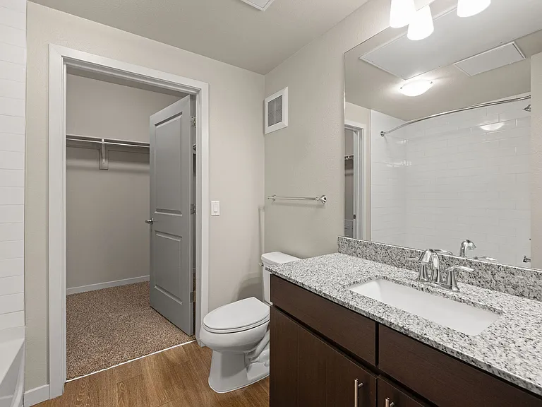 HiLine at Littleton Commons apartments community photo