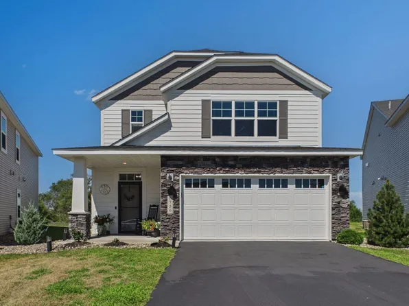 6756 101st St S, Cottage Grove, MN 55016