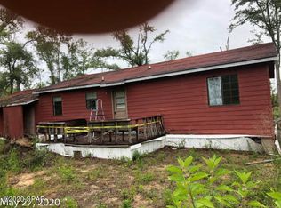 87 Chason Rd, Marianna, FL 32448