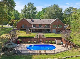 3101 Oakridge Ct, Owensboro, KY 42303