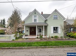 1099 8th Ave SW, Albany, OR 97321