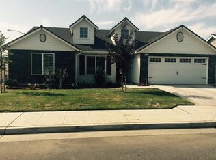 6599 E Orleans Ave, Fresno, CA 93727