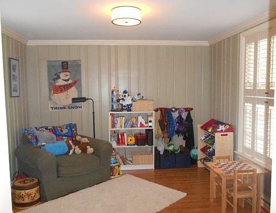 Bonus Room off Kitchen