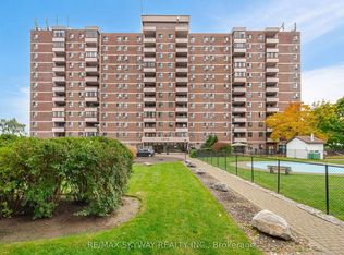 1615 Bloor St #1203, Mississauga, ON L4X1S2
