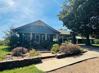 1355 Highway 246 W, Hatfield, AR 71945