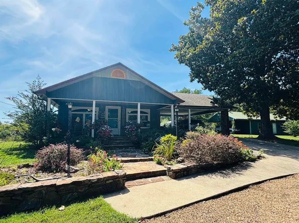 1355 Highway 246 W, Hatfield, AR 71945