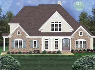 215 Hermance Ln, Mooresville, NC 28117