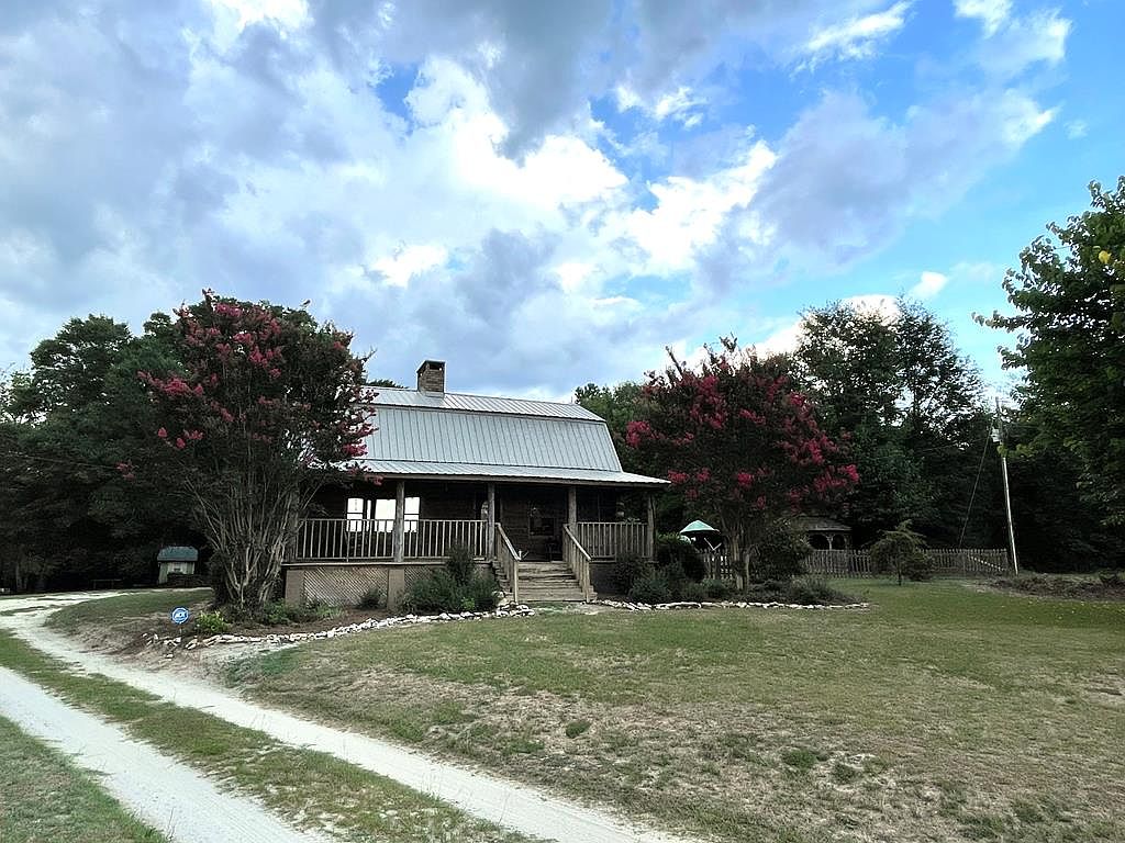 339 Cabin Rd, Neeses, SC 29107 MLS 49113 Zillow