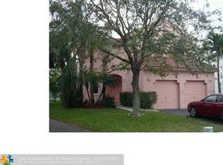 18404 NW 18th St, Pembroke Pines, FL 33029