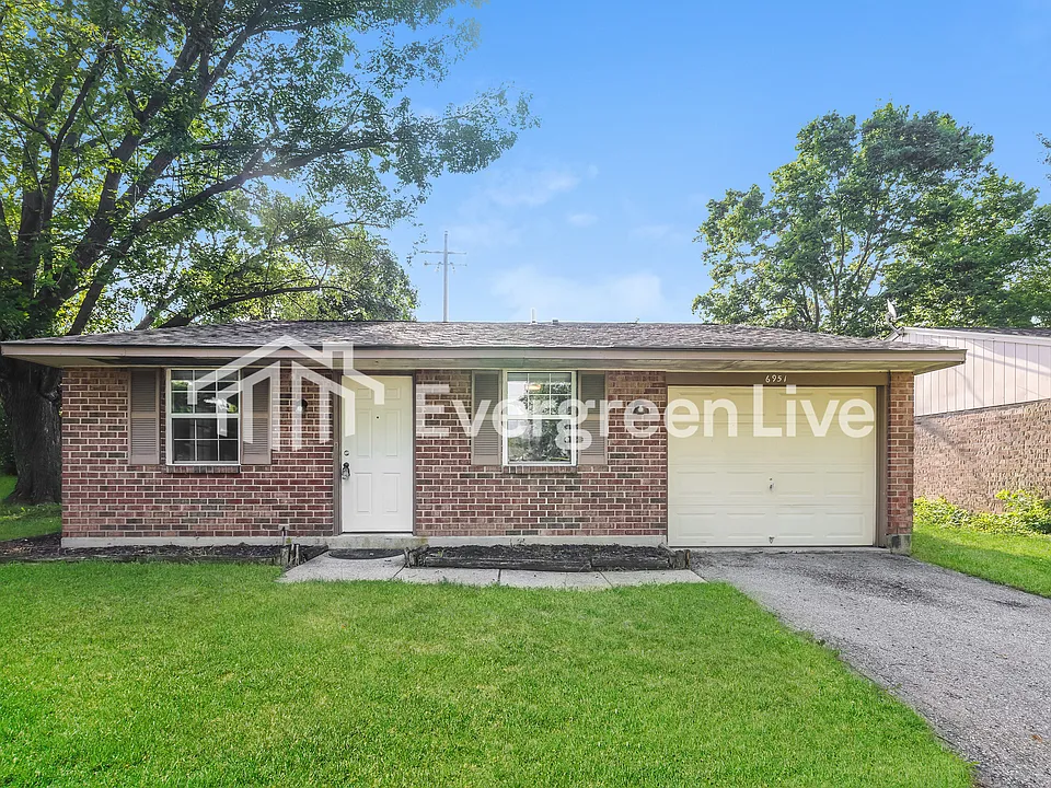 6951 Angora Way